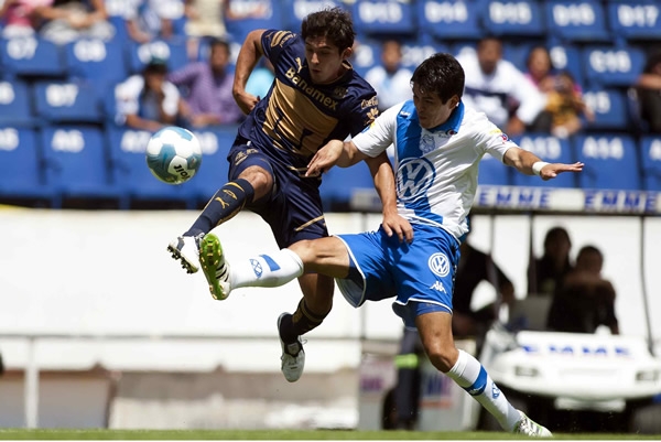 Puebla-Pumas