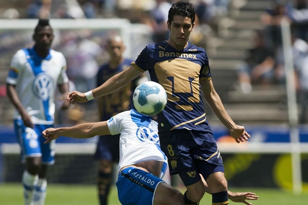 Puebla-Pumas