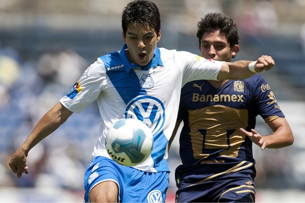 Puebla-Pumas