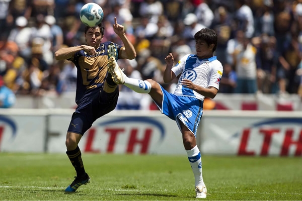 Puebla-Pumas