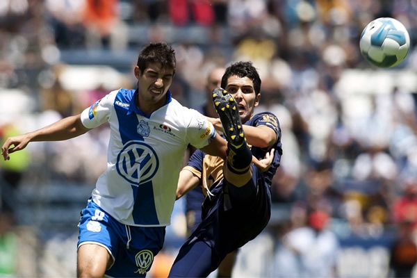 Puebla-Pumas