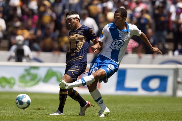 Puebla-Pumas