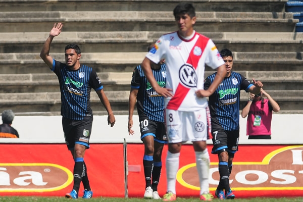 Puebla-Querétaro.