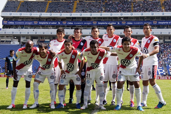 Puebla-Querétaro.