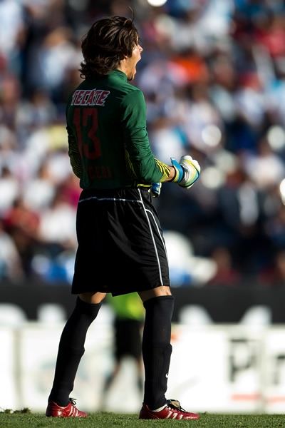 Puebla-Xolos
