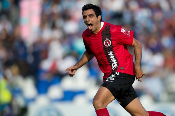 Puebla-Xolos