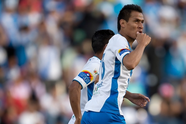 Puebla-Xolos