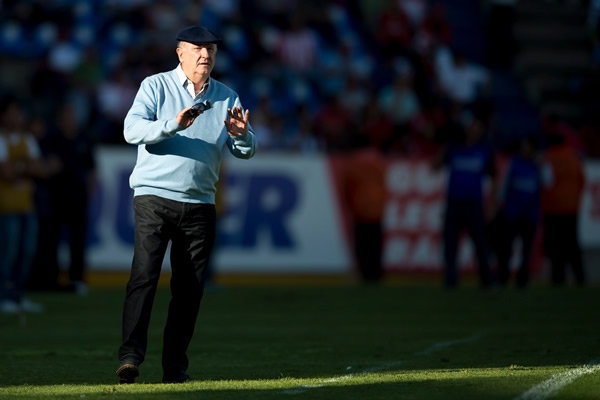 Puebla-Xolos