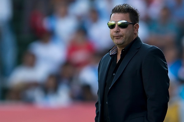 Puebla-Xolos