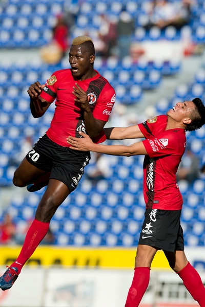 Puebla-Xolos