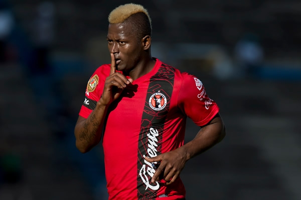 Puebla-Xolos