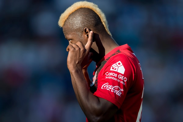 Puebla-Xolos