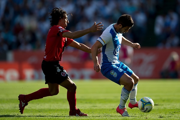 Puebla-Xolos