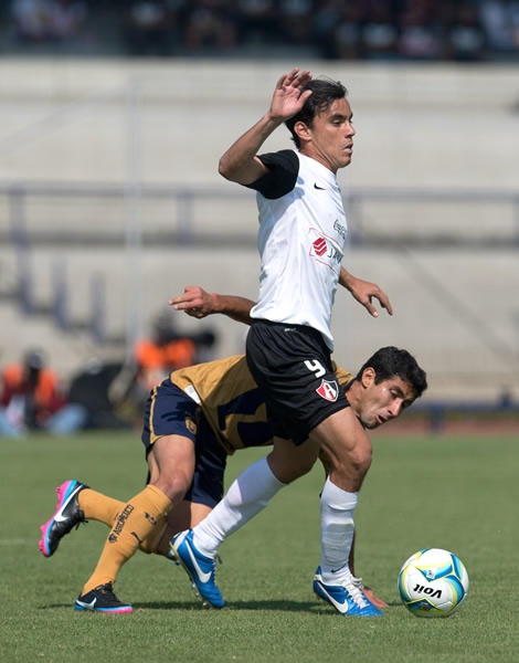 Pumas-Atlas