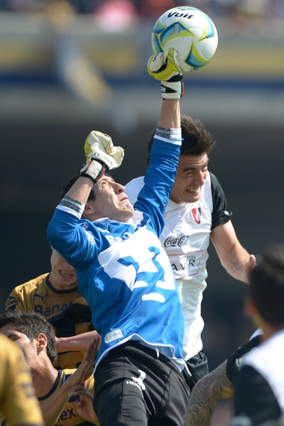 Pumas-Atlas