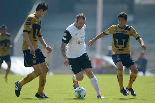 Pumas-Atlas