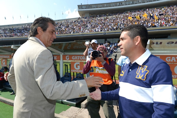 Pumas-Atlas