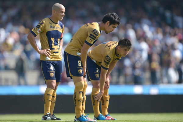 Pumas-Atlas