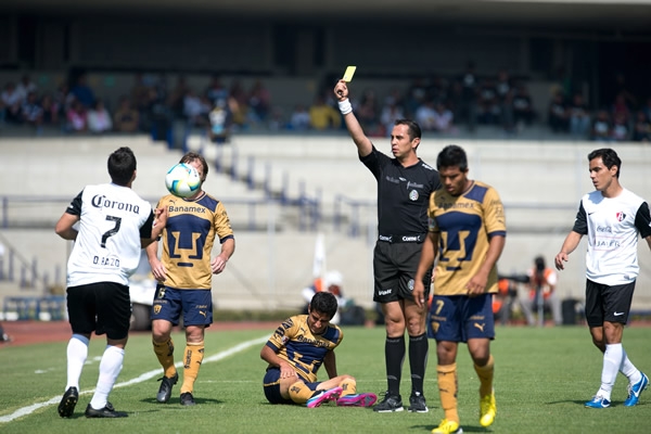 Pumas-Atlas