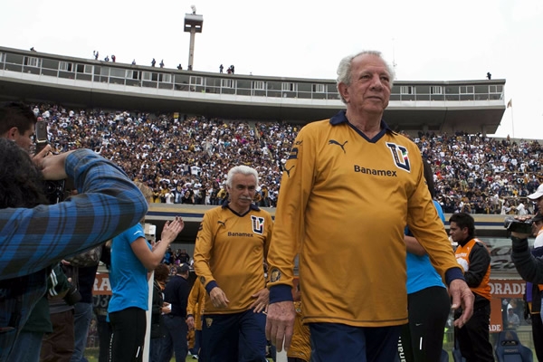 Pumas-Chivas