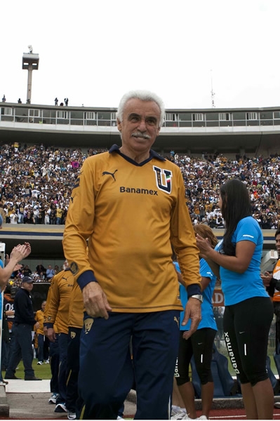 Pumas-Chivas