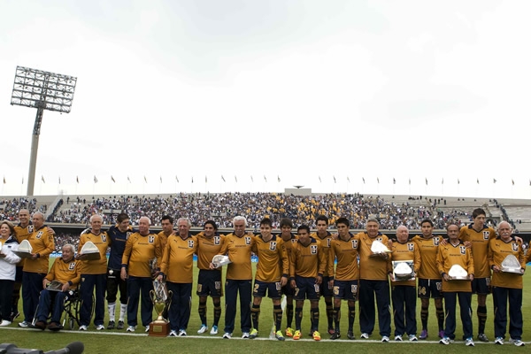Pumas-Chivas