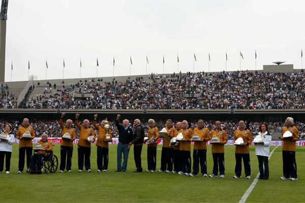 Pumas-Chivas