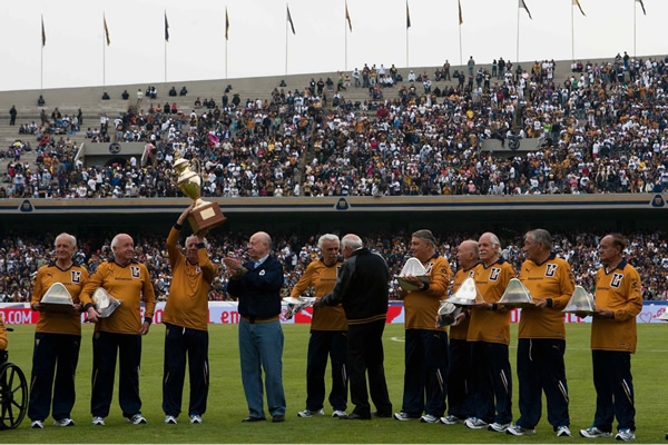 Pumas-Chivas