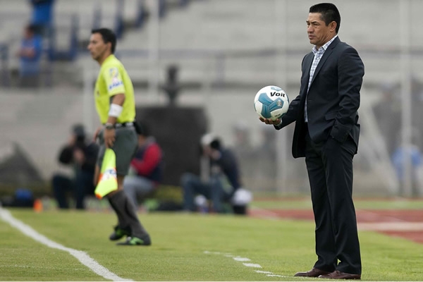 Pumas-Chivas