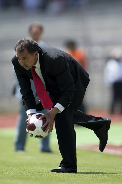 Pumas-San Luis.