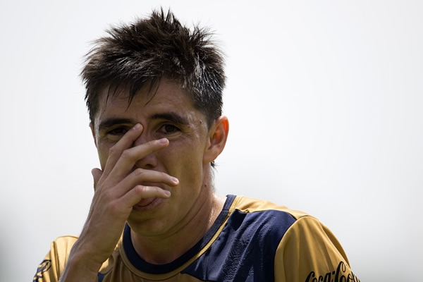 Pumas-San Luis.