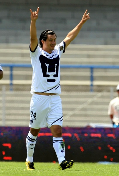 Pumas-San Luis 1