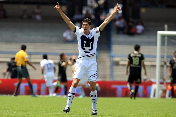 Pumas-San Luis 2
