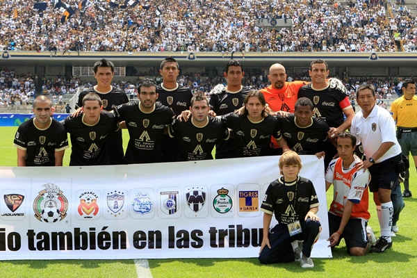 Pumas-San Luis 4