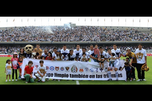 Pumas-San Luis 6