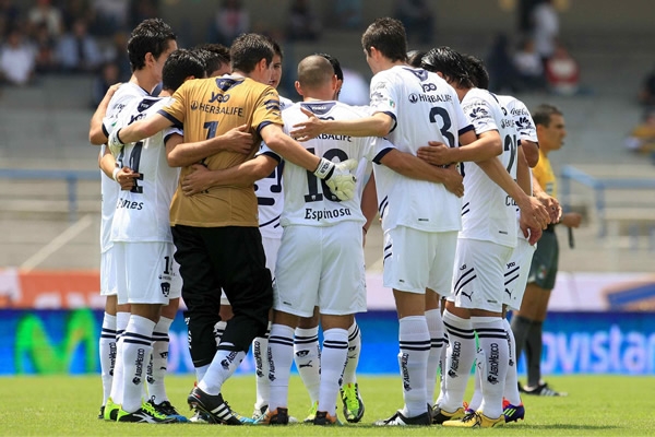 Pumas-San Luis 7