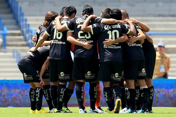 Pumas-San Luis 8