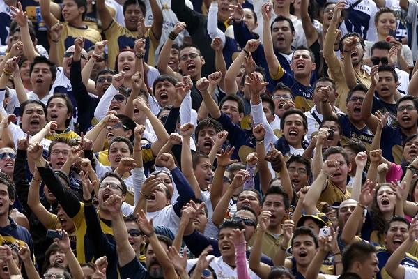 Pumas-San Luis 10