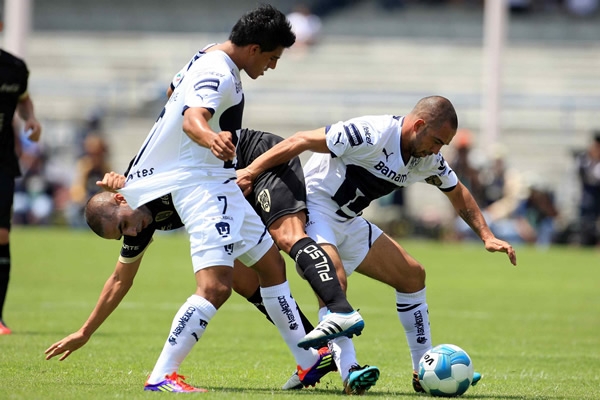 Pumas-San Luis 11