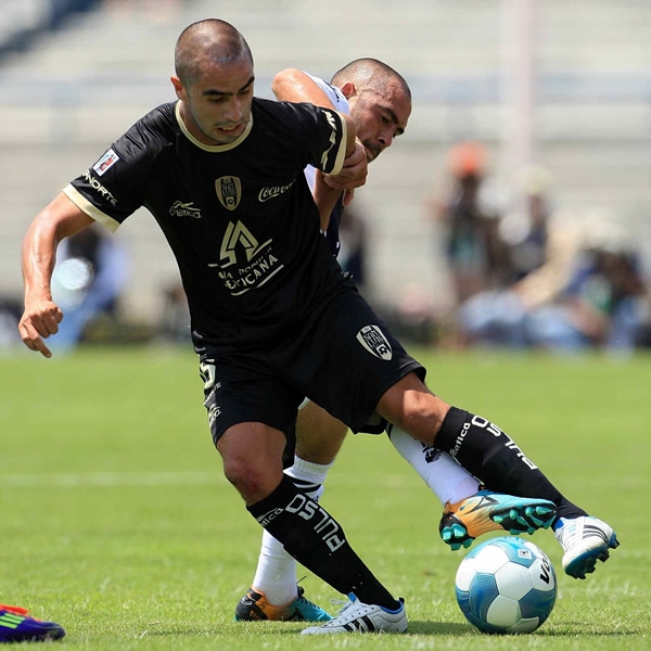 Pumas-San Luis 12