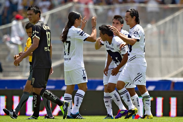 Pumas-San Luis 15