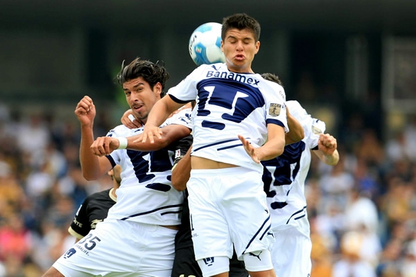 Pumas-San Luis 19