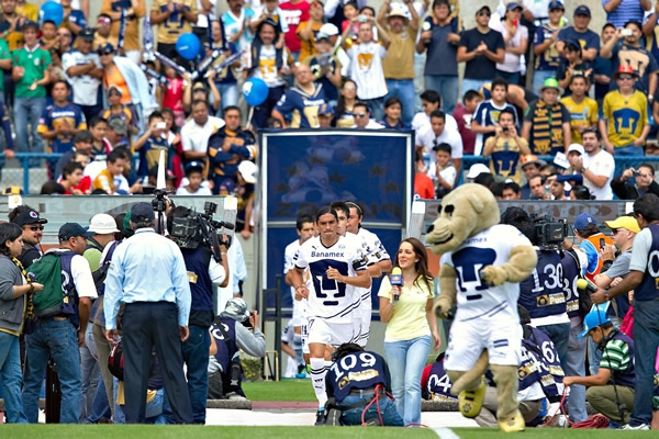 Pumas-San Luis 20