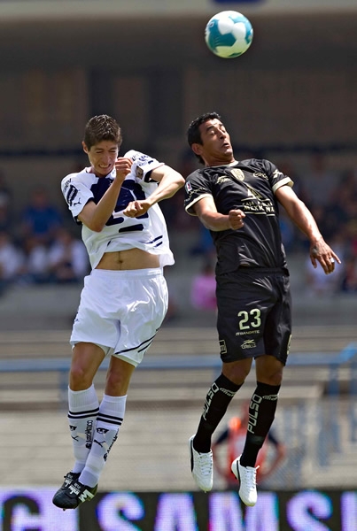 Pumas-San Luis 23