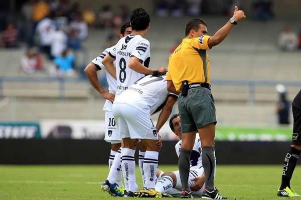 Pumas-San Luis 26