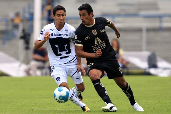 Pumas-San Luis 28