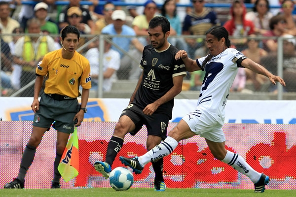 Pumas-San Luis 29
