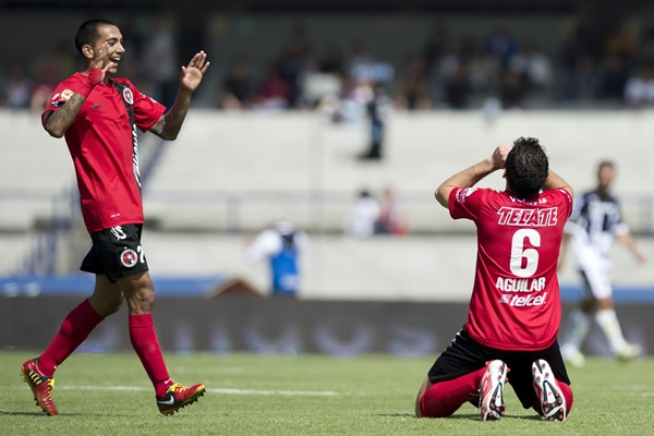 Pumas-Tijuana.