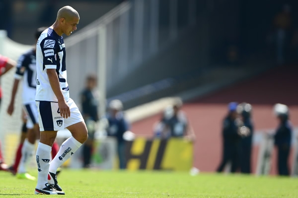Pumas-Tijuana.