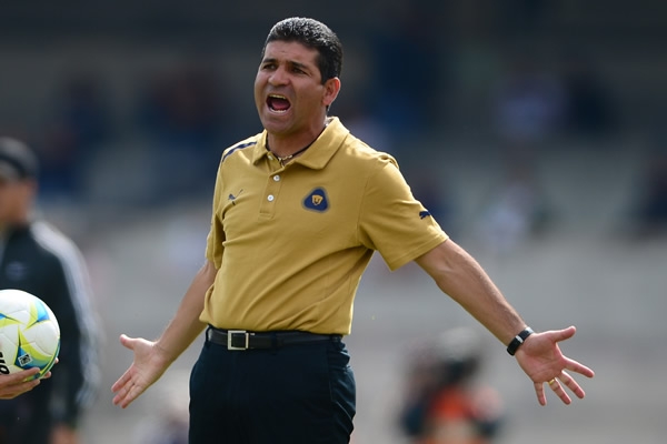 Pumas-Tijuana.